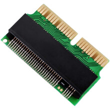 M.2 NVME SSD Konvertierungs Adapter für Air Pro Retina Mid 2013 2014 2015 2016 2017 für A1465 A1466 A1398 A1502