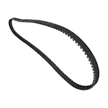 Rear Drive Belt 40015-00 133 Tooth 1 1/8" Replace for Dyna Fxdwg Fxdwg
