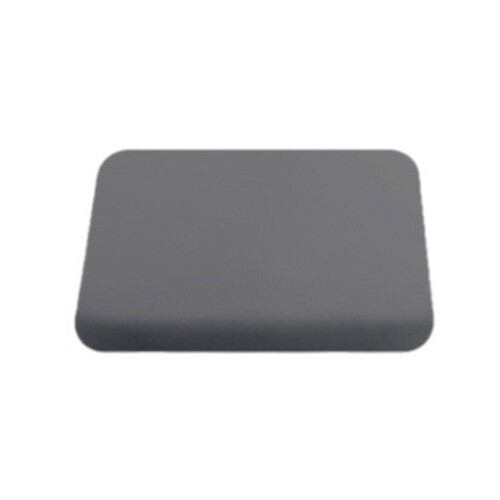 Memory Foams Seats Cushions for Seating, Alleviates-Dark Gray