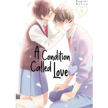 A Condition Called Love 05