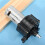 Wind  Generator Hand Dynamo Hydraulic Test  12V 24V Motor Machine Supply Emergency Generator 5