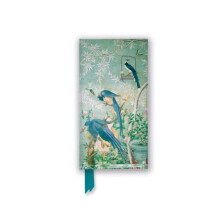 Notesbogslinje TW Par af Husskader John James Audubon