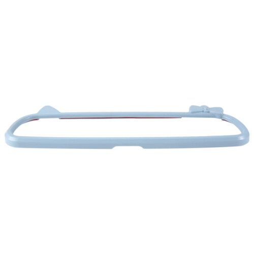 Light  Car Interior Rearview Mirror Protective Frame Trim Cover for    /  Seagull 2