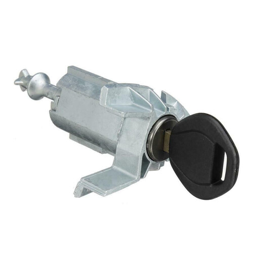 For - E53 X5 2000-2006 Left Driver Side Door Lock  5121 7 035 421 51217035421 2
