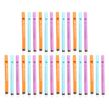 80Pièces Flûtes Oiseaux Plastique Assorties Jouet Musical Éducatif