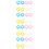 32Pièces Coques Montres Infirmière Multicolores Protection Antirayures 8