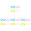 32Pièces Coques Montres Infirmière Multicolores Protection Antirayures 2