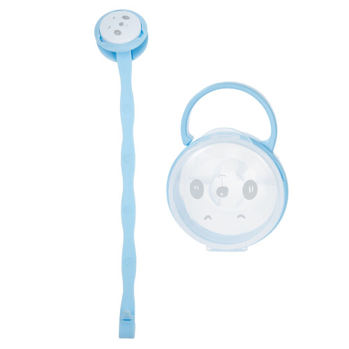 2Ensembles Boîtes De Rangement Portable Avec