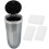 4Pièces Mini Gris Plastique Rangement Organisé 2