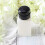 3Pièces Flacons Vernis À Ongles Blancs, Plastique, Usage Voyage 10