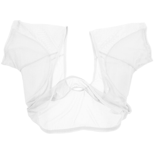 3Pièces Absorbant Transpiration Extensible 2