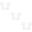 3Pièces Absorbant Transpiration Extensible 11