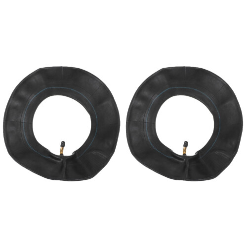 2Pièces Intérieur De Pneu Caoutchouc Pour Remplacement Mini 49Cc 2