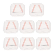 5Pièces Clips Créatifs Piscine Résistants Usage Natation