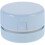 4Pièces Mini Aspirateur De Table Bleu ABS Fil 1