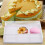 10Pièces Boîtes Blanches Multiples Usages Pour Cupcakes Pâtisseries 8