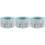 2400Pièces Stickers Warning Suffocation Transport Visible 4