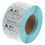 2400Pièces Stickers Warning Suffocation Transport Visible 9