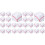40Pièces Chapeaux De Chef Papier Respirants Jetables 2