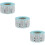 2400Pièces Stickers Warning Suffocation Transport Visible 8