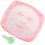 2Ensembles Moules Pour Masques Rose En Ps Confiants Et Durables 1