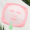2Ensembles Moules Pour Masques Rose En Ps Confiants Et Durables 8