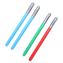 12Pièces Jouets Épée Gonflable PVC Assorties Pour Jeux Et Fêtes