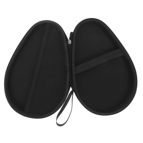 2Pièces Étui De Rangement Raquette Tennis De Table 1