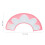2Pièces Collier Cat Récupération Respirant Ajustable Usage Polyvalent 9