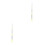 2Pièces Manche Balai Multi Usage Robuste Rotatif À 360 9