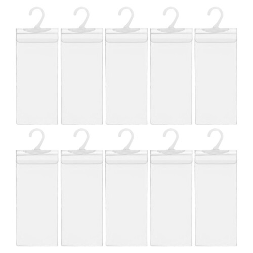 30Pièces Porte- Handicapé Transparente PVC Usage 1