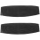 2Pièces Ceinture Cummerbund Pour Cérémonie Et Soirée Chic 6