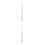2Pièces Manche Mop En Acier Inoxydable Réglable Multi-Usage 8