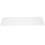 3Pièces Housse Clavier Transparente En Lavable Et Durable 1