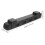 4Sets Black Wood Wall Cue Holder Multi-Use Cue Storage Rack 11