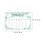2Sets Multi-Functional Acrylic Memo Board for Home Office Use 10