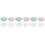 12Pcs Baby Bottle Protectors Silicone Nursing Bottle Covers Assorted 4