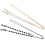 6St Verstelbare Eyeglasses Chain, Modieuze En Eyewear Retainer 1
