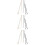 6St Verstelbare Eyeglasses Chain, Modieuze En Eyewear Retainer 8