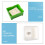 Food Press Strainer, Vegan Friendly Machine, Durable Odorless Press with Drip Tray, Space Saving Drainage Device 1