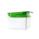 Food Press Strainer, Vegan Friendly Machine, Durable Odorless Press with Drip Tray, Space Saving Drainage Device 4