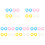 40Pcs Watch Protective Shell Assorted Color Durable Nurse Watch Cover 2