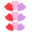 27Pcs Flexible Makeup Brush Protective Covers Silicone Assorted Colors 1