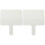 2Pcs Double Sided Handheld Whiteboards Dry Erase Student Paddles 4