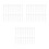 300Pcs Practical White Scent Test Strips for Perfume and Aromatherapy 8