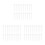 300Pcs Practical White Scent Test Strips for Perfume and Aromatherapy 6