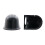 3Sets Boost Gauge Meter for Car 52Mm Colorful Circular Ring 7