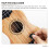 5Pcs Multi Kids Practice Ukulele Toy Musical Instrument Beginner Set 9