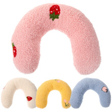 16Pcs Comfortable Cat Pillows for Indoor Pets Neck Protection Assorted