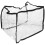 5Pcs Clear Bread Machine Cover PVC Anti-Scratch Toaster Protector 3